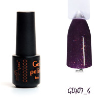 Гель-лак Nail Apex №407 6 мл